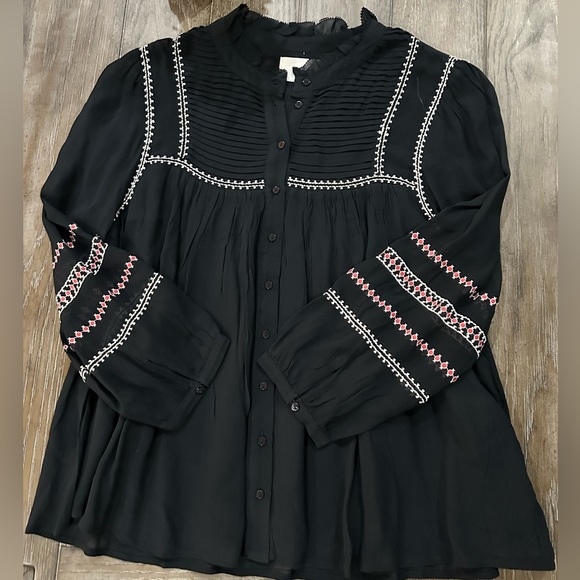 Ba&sh Blouse - Picture 5 of 12